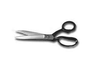 Wiss W20/20N 10-1/4-Inch Industrial Shears, Straight Wiss W20/20N 10-1/4-Inch Industrial Shears, Straight