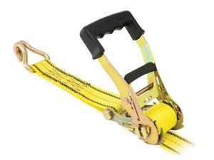 PROGRIP 310001 Back Off Tech, Tie Down DBL 27 ft. Lx2"W PROGRIP 310001 Back Off Tech, Tie Down DBL 27 ft. Lx2"W