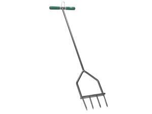 Lewis M-7 Lawn Aerator 4 - 4 In. Long 36 In.New Lewis M-7 Lawn Aerator 4 - 4 In. Long 36 In.New