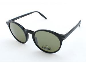 Serengeti Leonora 8954 Sunglasses - Shiny Black/Mineral Polarized 555nm Serengeti Leonora 8954 Sunglasses - Shiny Black/Mineral Polarized 555nm