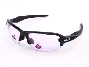 Oakley Flak 2.0 OO9271-3861 Asia Fit Sunglasses - Polished Black/Prizm Low Light Oakley Flak 2.0 OO9271-3861 Asia Fit Sunglasses - Polished Black/Prizm Low Light