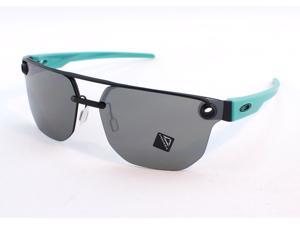 oakley chrystl prizm sapphire sunglasses