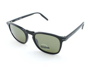 Serengeti Delio 8947 Sunglasses - Shiny Black/Mineral Polarized 555nm Serengeti Delio 8947 Sunglasses - Shiny Black/Mineral Polarized 555nm