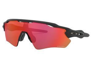 Oakley Radar EV Path OO9208-9038 Sunglasses - Matte Black/Prizm Trail Torch Oakley Radar EV Path OO9208-9038 Sunglasses - Matte Black/Prizm Trail Torch