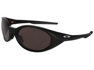 Oakley Eyejacket Redux OO9438-0158 Sunglasses - Matte Black/Prizm Grey