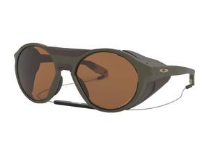 Oakley Clifden OO9440-0456 Sunglasses - Matte Olive/Prizm Tungsten Polarized Oakley Clifden OO9440-0456 Sunglasses - Matte Olive/Prizm Tungsten Polarized