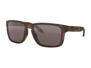Oakley Holbrook XL OO9417-0259 Sunglasses - Matte Brown Tortoise/Prizm Black Oakley Holbrook XL OO9417-0259 Sunglasses - Matte Brown Tortoise/Prizm Black