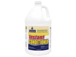 Natural Chemistry 07401 Instant Pool Water Conditioner 1 Gallon Natural Chemistry 07401 Instant Pool Water Conditioner 1 Gallon