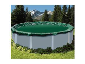 Swimline RIG30 30' Ripstopper Round Winter Pool Cover Swimline RIG30 30' Ripstopper Round Winter Pool Cover