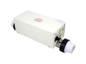 Coates 1.5ILS In-Line 1.5kW 120V Electric Heater Coates 1.5ILS In-Line 1.5kW 120V Electric Heater