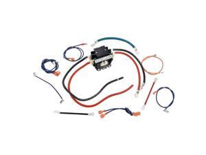 Raypak 001813F Contactor with Wire Kit for ELS Series Heater Raypak 001813F Contactor with Wire Kit for ELS Series Heater