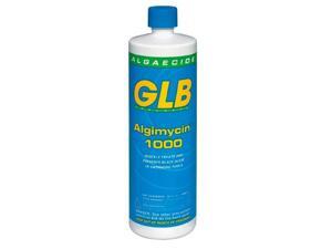 Advantis Technologies 71102 1 qt. GLB Algimycin 1000 Pool Algaecide Advantis Technologies 71102 1 qt. GLB Algimycin 1000 Pool Algaecide