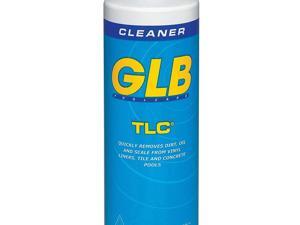 Advantis Technologies 71028 1qt. GLB TLC Pool Water Cleaner Advantis Technologies 71028 1qt. GLB TLC Pool Water Cleaner