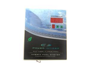 Main Access 454007 Ionizer Water Treatment Power Center for Pools Spas Hot Tubs Main Access 454007 Ionizer Water Treatment Power Center for Pools Spas Hot Tubs