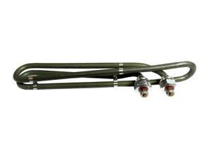 Hydro Quip 12-0102-K Heater Element 4.0kW 240V 10 Inch Heating 120102K Hydro Quip 12-0102-K Heater Element 4.0kW 240V 10 Inch Heating 120102K