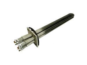 Coates 20006049 9kW 480V Heater Element Coates 20006049 9kW 480V Heater Element