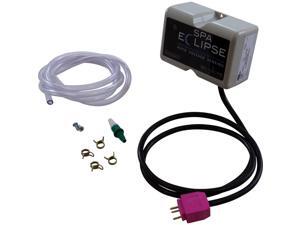 Del Ozone ECS-1RPOZM-U 120V/240V Spa Ozone Generator with Mini Ozone cord Del Ozone ECS-1RPOZM-U 120V/240V Spa Ozone Generator with Mini Ozone cord