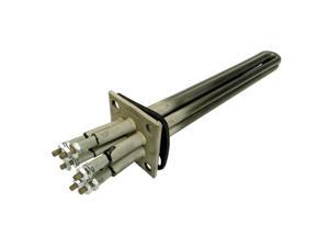 Coates 20006029 9kW 208V Heater Element Coates 20006029 9kW 208V Heater Element