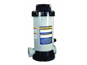 Swimline 87503 Premium Off-Line Aboveground Automatic Chlorine Feeder Swimline 87503 Premium Off-Line Aboveground Automatic Chlorine Feeder