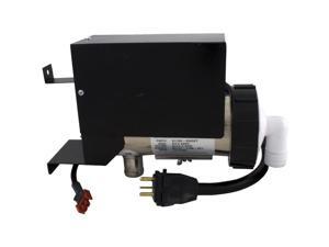 Thermcore by HydroQuip E2550-0300ET 5.5kW 240V Vertical Low Flow Gatsby Htr ASM Thermcore by HydroQuip E2550-0300ET 5.5kW 240V Vertical Low Flow Gatsby Htr ASM