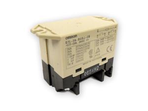 Omron G7L-2A-BUBJ-CB Relay Fits (Up to 2HP Pump) Jandy Pentair Hayward Waterpik Omron G7L-2A-BUBJ-CB Relay Fits (Up to 2HP Pump) Jandy Pentair Hayward Waterpik