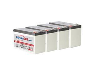 CyberPower OR2200LCDRM2U - Compatible Replacement Battery Kit CyberPower OR2200LCDRM2U - Compatible Replacement Battery Kit