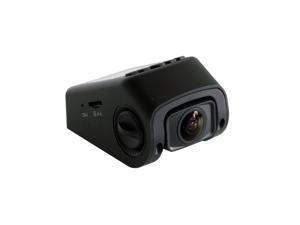 Black Box B40 A118 Stealth Dashboard Dash Cam - Mini Video Camera - 170° Super Wide Angle 6G Lens - 140°F Heat Resistant - Full HD 1080P Car DVR with G-Sensor Night Vision Motion Detection - NT96650
