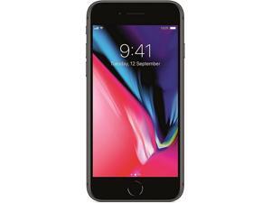 Apple iPhone 8 64GB - Space Gray - Unlocked Smartphone Apple iPhone 8 64GB - Space Gray - Unlocked Smartphone