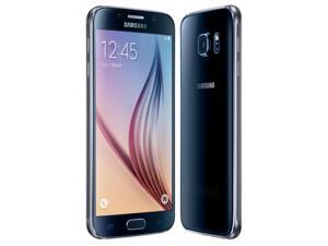 Samsung S6 G920T Unlocked Black Samsung S6 G920T Unlocked Black