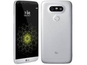 LG G5 H820 4G LTE 32GB Unlocked Smartphone-Silver LG G5 H820 4G LTE 32GB Unlocked Smartphone-Silver