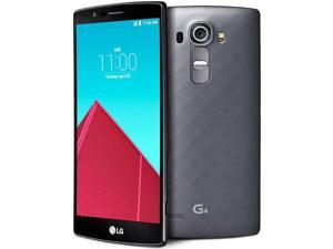 LG G4 H812 32GB Unlocked Smartphone -Black