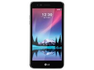 LG K4 2017 M151 8GB Unlocked Android Smartphone-Black LG K4 2017 M151 8GB Unlocked Android Smartphone-Black
