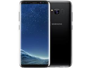 Samsung Galaxy S8 64GB G950W Grey Canadian Model Unlocked Samsung Galaxy S8 64GB G950W Grey Canadian Model Unlocked