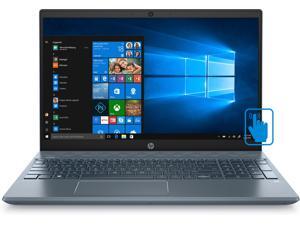 HP Pavilion - 15-cs3073cl Home and Business Laptop (Intel i7-1065G7 4-Core, 32GB RAM, 1TB SATA SSD, 15.6" Touch Full HD (1920x1080), NVIDIA MX250, Wifi, Bluetooth, Webcam, 2xUSB 3.1, Win 10 Pro) HP Pavilion - 15-cs3073cl Home and Business Laptop (Intel i7-1065G7 4-Core, 32GB RAM, 1TB SATA SSD, 15.6" Touch Full HD (1920x1080), NVIDIA MX250, Wifi, Bluetooth, Webcam, 2xUSB 3.1, Win 10 Pro)