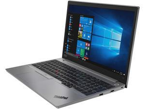 Lenovo ThinkPad E15 Home and Business Laptop (Intel i7-10510U 4-Core, 32GB RAM, 256GB PCIe SSD + 500GB HDD, 15.6" Full HD (1920x1080), Intel UHD Graphics, Fingerprint, Wifi, Bluetooth, Win 10 Pro) Lenovo ThinkPad E15 Home and Business Laptop (Intel i7-10510U 4-Core, 32GB RAM, 256GB PCIe SSD + 500GB HDD, 15.6" Full HD (1920x1080), Intel UHD Graphics, Fingerprint, Wifi, Bluetooth, Win 10 Pro)