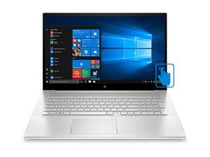 HP ENVY 17t-cg000 Home and Entertainment Laptop (Intel i7-1065G7 4-Core, 16GB RAM, 1TB PCIe SSD + 2TB HDD, 17.3" Touch Full HD (1920x1080), NVIDIA MX330, Fingerprint, Wifi, Bluetooth, Win 10 Home) HP ENVY 17t-cg000 Home and Entertainment Laptop (Intel i7-1065G7 4-Core, 16GB RAM, 1TB PCIe SSD + 2TB HDD, 17.3" Touch Full HD (1920x1080), NVIDIA MX330, Fingerprint, Wifi, Bluetooth, Win 10 Home)