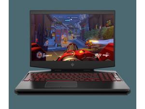 HP OMEN 15t-dh100 Gaming & Entertainment Laptop (Intel i7-10750H 6-Core, 8GB RAM, 256GB SSD + 1TB HDD, 15.6" Full HD (1920x1080), NVIDIA RTX 2060, Wifi, Bluetooth, Webcam, 1xHDMI, Win 10 Home) HP OMEN 15t-dh100 Gaming & Entertainment Laptop (Intel i7-10750H 6-Core, 8GB RAM, 256GB SSD + 1TB HDD, 15.6" Full HD (1920x1080), NVIDIA RTX 2060, Wifi, Bluetooth, Webcam, 1xHDMI, Win 10 Home)