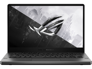 ASUS ROG Zephyrus G14 GA401IH Gaming and Entertainment Laptop (AMD Ryzen 7 4800HS 8-Core, 8GB RAM, 512GB SSD, 14.0" Full HD (1920x1080), NVIDIA GTX 1650, Active Pen, Fingerprint, Wifi, Win 10 Home) ASUS ROG Zephyrus G14 GA401IH Gaming and Entertainment Laptop (AMD Ryzen 7 4800HS 8-Core, 8GB RAM, 512GB SSD, 14.0" Full HD (1920x1080), NVIDIA GTX 1650, Active Pen, Fingerprint, Wifi, Win 10 Home)