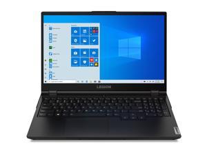 Lenovo Legion 5 15IMH05H Gaming and Business Laptop (Intel i7-10750H 6-Core, 8GB RAM, 512GB SSD, 15.6" Full HD (1920x1080), NVIDIA GTX 1660 Ti, Wifi, Bluetooth, Webcam, 4xUSB 3.1, 1xHDMI, Win 10 Home)