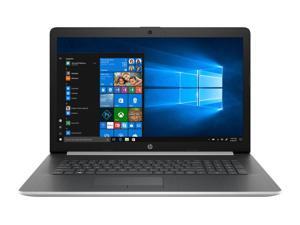 HP 470 G7 Home and Business Laptop (Intel i7-10510U 4-Core, 32GB RAM, 1TB PCIe SSD, 17.3" Full HD (1920x1080), AMD Radeon 530, Wifi, Bluetooth, Webcam, 2xUSB 3.1, 1xHDMI, Backlit Keyboard, Win 10 Pro)