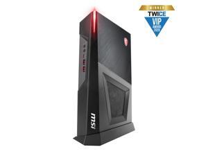 MSI MPG Trident 3 10SI-002US Gaming and Entertainment Desktop PC (Intel i5-10400F 6-Core, 16GB RAM, 2TB PCIe SSD + 1TB HDD (2.5), NVIDIA GTX 1660 SUPER, Wifi, Bluetooth, 1xUSB 3.2, 1xHDMI, Win 10 Pro) MSI MPG Trident 3 10SI-002US Gaming and Entertainment Desktop PC (Intel i5-10400F 6-Core, 16GB RAM, 2TB PCIe SSD + 1TB HDD (2.5), NVIDIA GTX 1660 SUPER, Wifi, Bluetooth, 1xUSB 3.2, 1xHDMI, Win 10 Pro)