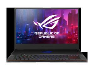 ASUS ROG Zephyrus S17 Gaming and Entertainment Laptop (Intel i7-10750H 8-Core, 24GB RAM, 4TB PCIe SSD, 17.3" Full HD (1920x1080), NVIDIA RTX 2070 Super, Wifi, Bluetooth, 1xUSB 3.2, 1xHDMI, Win 10 Pro) ASUS ROG Zephyrus S17 Gaming and Entertainment Laptop (Intel i7-10750H 8-Core, 24GB RAM, 4TB PCIe SSD, 17.3" Full HD (1920x1080), NVIDIA RTX 2070 Super, Wifi, Bluetooth, 1xUSB 3.2, 1xHDMI, Win 10 Pro)