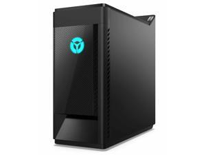 Lenovo Legion Tower 5i Gaming and Entertainment Desktop PC (Intel i5-10400F 6-Core, 32GB RAM, 512GB PCIe SSD + 3TB HDD (3.5), NVIDIA GTX 1660 SUPER, Wifi, Bluetooth, 1xUSB 3.2, 1xHDMI, Win 10 Home)