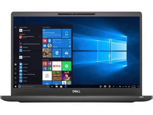 Dell Latitude 7300 Home and Business Laptop (Intel i7-8665U 4-Core, 16GB RAM, 256GB SSD, 13.3" Full HD (1920x1080), Intel UHD 620, Wifi, Bluetooth, Webcam, 2xUSB 3.1, 1xHDMI, Win 10 Pro) Dell Latitude 7300 Home and Business Laptop (Intel i7-8665U 4-Core, 16GB RAM, 256GB SSD, 13.3" Full HD (1920x1080), Intel UHD 620, Wifi, Bluetooth, Webcam, 2xUSB 3.1, 1xHDMI, Win 10 Pro)