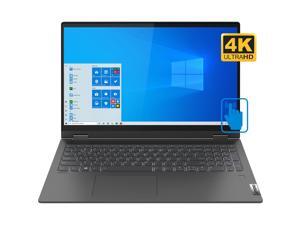 Lenovo IdeaPad Flex 5 15IIL05 Home and Business Laptop-2-in-1 (Intel i7-1065G7 4-Core, 16GB RAM, 1TB SSD, 15.6" 4K UHD (3840x2160), NVIDIA MX330, Fingerprint, Wifi, Bluetooth, Webcam, Win 10 Pro) Lenovo IdeaPad Flex 5 15IIL05 Home and Business Laptop-2-in-1 (Intel i7-1065G7 4-Core, 16GB RAM, 1TB SSD, 15.6" 4K UHD (3840x2160), NVIDIA MX330, Fingerprint, Wifi, Bluetooth, Webcam, Win 10 Pro)