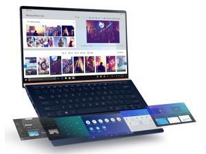 ASUS Zenbook 14 UX434 Home and Business Laptop (Intel i7-10510U 4-Core, 16GB RAM, 1TB SSD, 14.0" Full HD (1920x1080), NVIDIA MX250, Wifi, Bluetooth, Webcam, 1xHDMI, Backlit Keyboard, Win 10 Home) ASUS Zenbook 14 UX434 Home and Business Laptop (Intel i7-10510U 4-Core, 16GB RAM, 1TB SSD, 14.0" Full HD (1920x1080), NVIDIA MX250, Wifi, Bluetooth, Webcam, 1xHDMI, Backlit Keyboard, Win 10 Home)