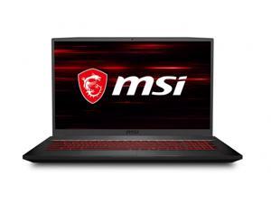 MSI GF75 Thin 10SCXR-003 Gaming and Entertainment Laptop (Intel i5-10300H 4-Core, 32GB RAM, 512GB PCIe SSD, 17.3" Full HD (1920x1080), NVIDIA GTX 1650, Wifi, Bluetooth, Webcam, 1xUSB 3.2, Win 10 Home) MSI GF75 Thin 10SCXR-003 Gaming and Entertainment Laptop (Intel i5-10300H 4-Core, 32GB RAM, 512GB PCIe SSD, 17.3" Full HD (1920x1080), NVIDIA GTX 1650, Wifi, Bluetooth, Webcam, 1xUSB 3.2, Win 10 Home)