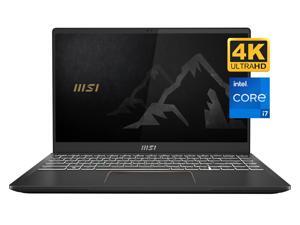 MSI Summit E14 Gaming and Business Laptop (Intel i7-1185G7 4-Core, 16GB RAM, 1TB SSD, 14.0" 4K UHD (3840x2160), NVIDIA GTX 1650 Ti (Max-Q), Fingerprint, Wifi, Bluetooth, Webcam, Win 10 Pro) MSI Summit E14 Gaming and Business Laptop (Intel i7-1185G7 4-Core, 16GB RAM, 1TB SSD, 14.0" 4K UHD (3840x2160), NVIDIA GTX 1650 Ti (Max-Q), Fingerprint, Wifi, Bluetooth, Webcam, Win 10 Pro)