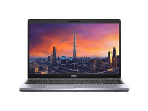 Dell Precision 15 Home and Entertainment Laptop (Intel i7-10510U 4-Core, 32GB RAM, 512GB PCIe SSD, 15.6" Full HD (1920x1080), NVIDIA Quadro P520, Fingerprint, Wifi, Bluetooth, Webcam, Win 10 Pro)