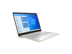 HP 15-dy Home and Business Laptop Pale Gold (Intel i5-1035G1 4-Core, 12GB RAM, 256GB SSD, 15.6" HD (1366x768), Intel UHD, Wifi, Bluetooth, Webcam, 1xUSB 3.2, 1xHDMI, SD Card, Win 10 Home) HP 15-dy Home and Business Laptop Pale Gold (Intel i5-1035G1 4-Core, 12GB RAM, 256GB SSD, 15.6" HD (1366x768), Intel UHD, Wifi, Bluetooth, Webcam, 1xUSB 3.2, 1xHDMI, SD Card, Win 10 Home)